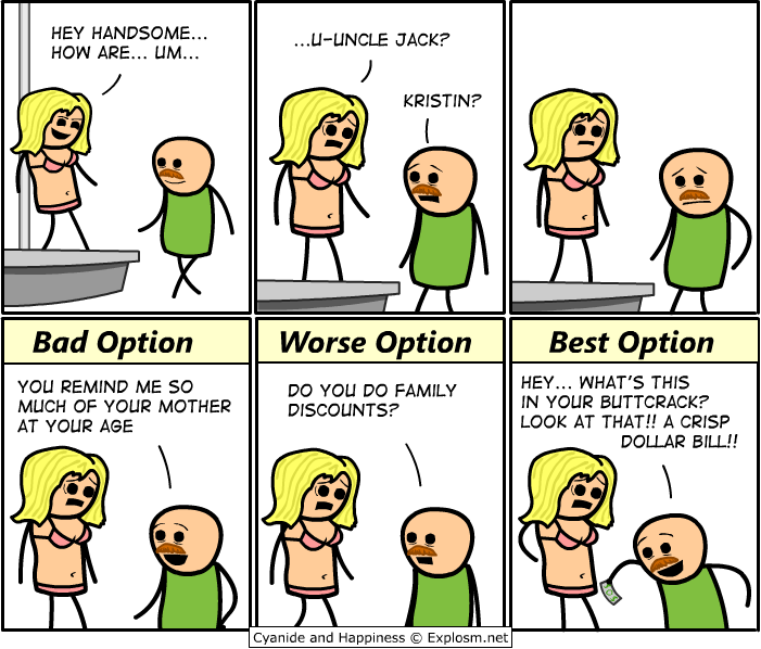 Read C&H 2009 EN Manga Online
