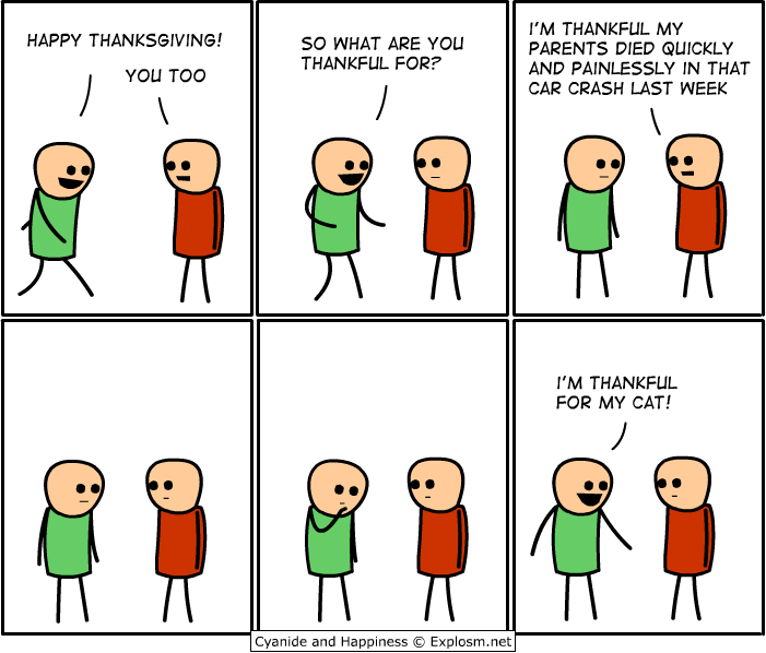 Read C&H 2009 EN Manga Online