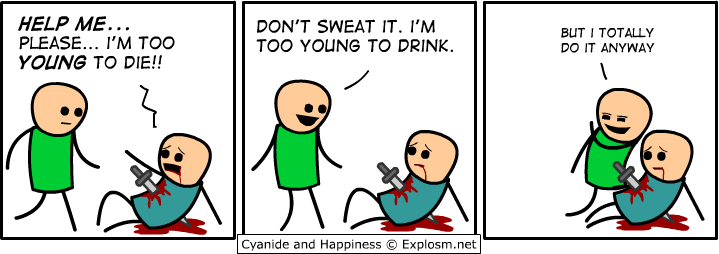 Read C&H 2009 EN Manga Online
