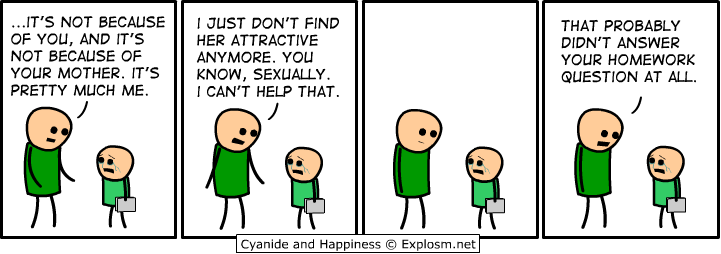 Read C&H 2009 EN Manga Online