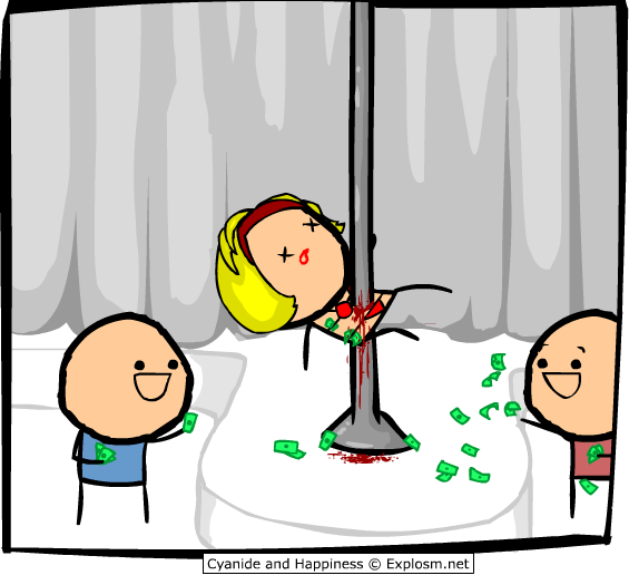 Read C&H 2010 EN Manga Online