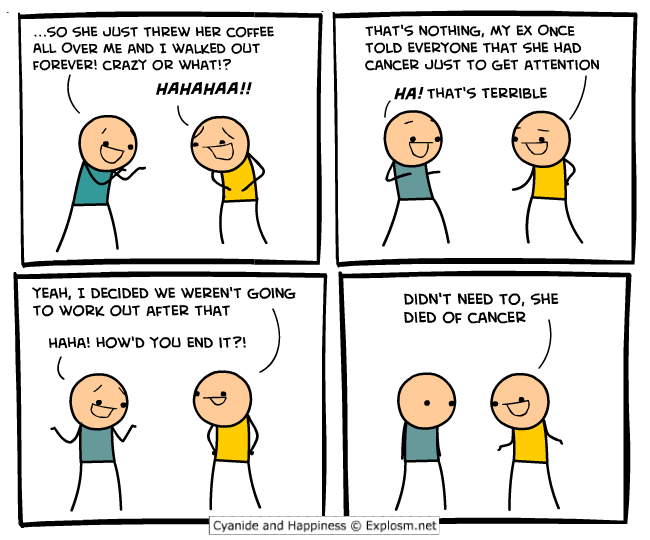 Read C&H 2010 EN Manga Online