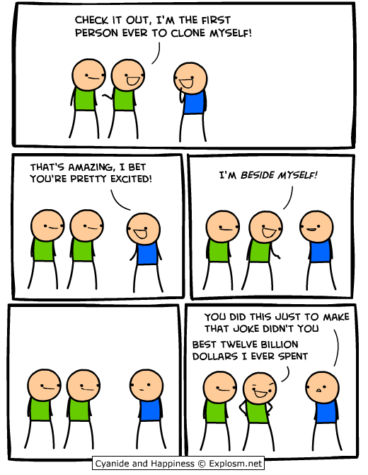 Read C&H 2010 EN Manga Online