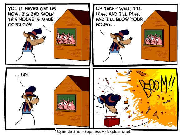 Read C&H 2010 EN Manga Online