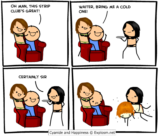 Read C&H 2010 EN Manga Online