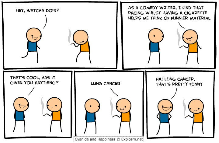Read C&H 2010 EN Manga Online