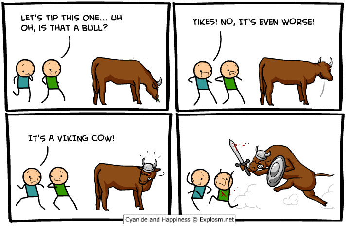 Read C&H 2010 EN Manga Online