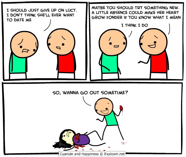 Read C&H 2010 EN Manga Online
