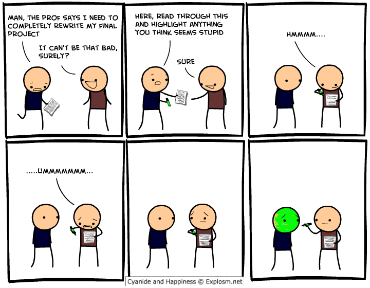 Read C&H 2010 EN Manga Online