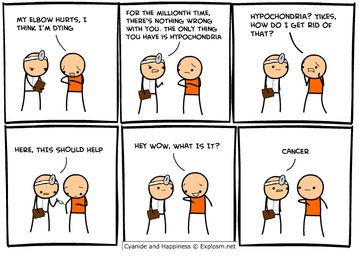 Read C&H 2010 EN Manga Online