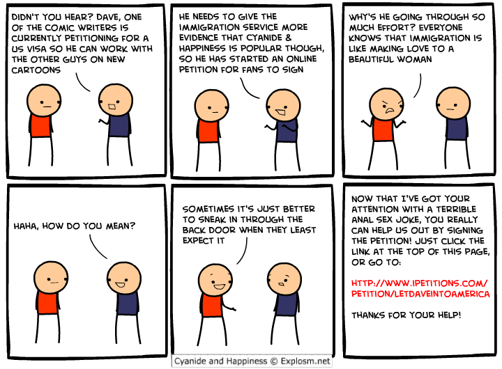 Read C&H 2010 EN Manga Online
