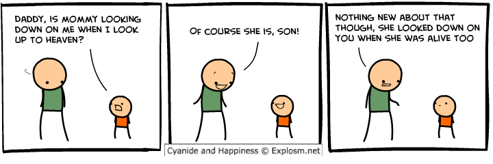 Read C&H 2010 EN Manga Online