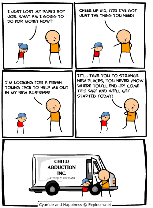 Read C&H 2010 EN Manga Online