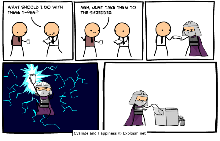 Read C&H 2010 EN Manga Online