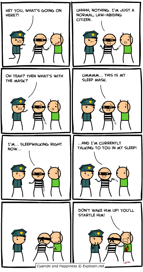 Read C&H 2010 EN Manga Online