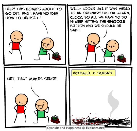Read C&H 2010 EN Manga Online