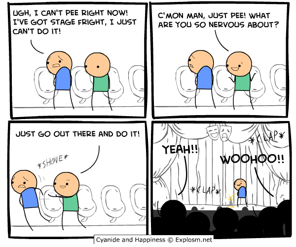 Read C&H 2010 EN Manga Online