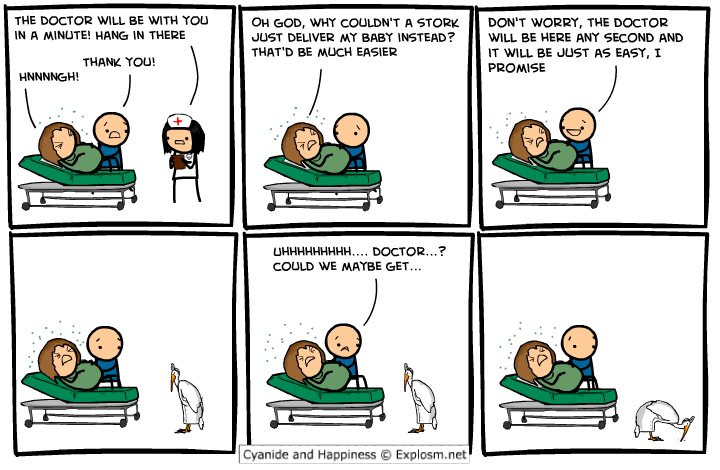 Read C&H 2010 EN Manga Online
