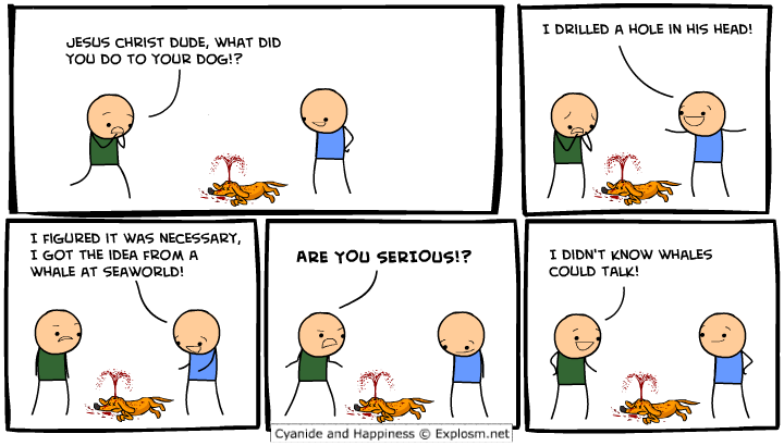 Read C&H 2010 EN Manga Online