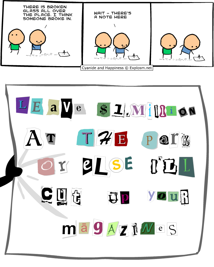 Read C&H 2010 EN Manga Online