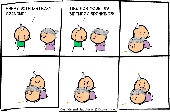 Read C&H 2010 EN Manga Online