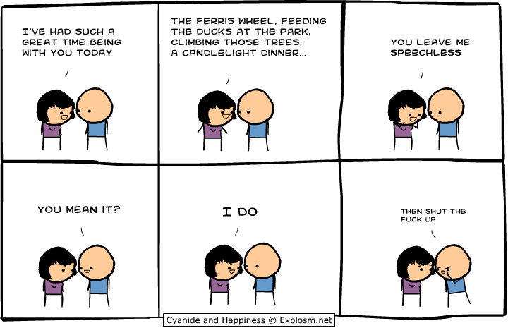 Read C&H 2010 EN Manga Online