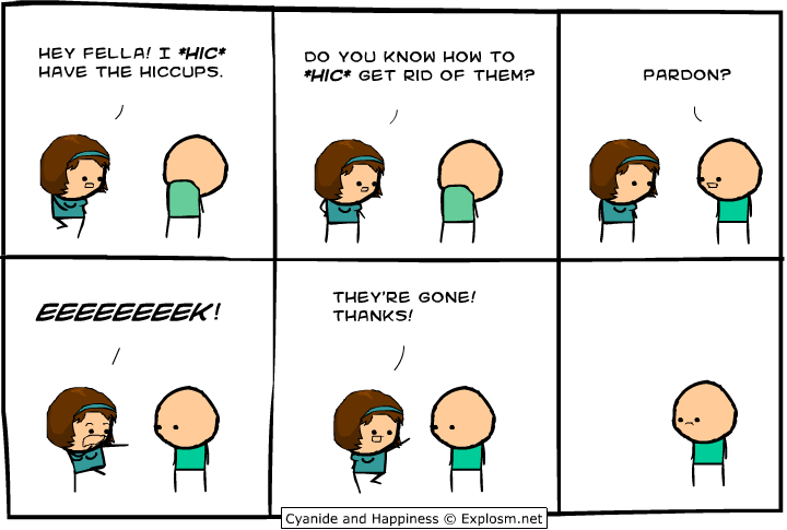Read C&H 2010 EN Manga Online