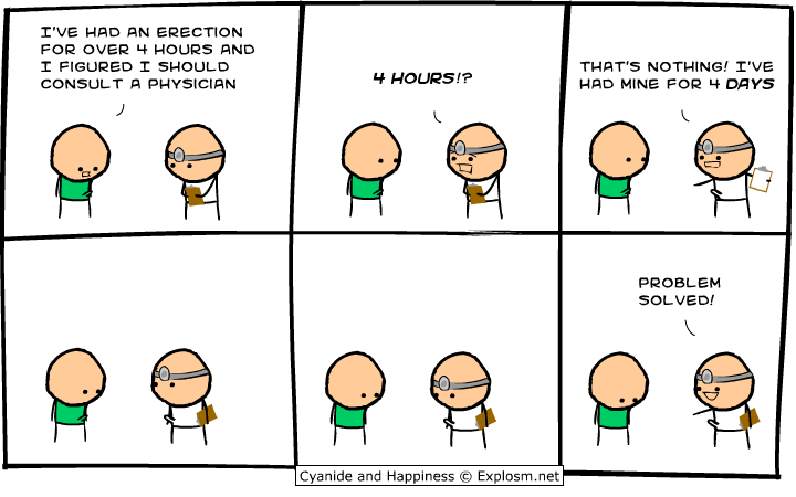 Read C&H 2010 EN Manga Online