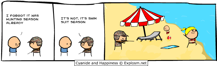 Read C&H 2010 EN Manga Online