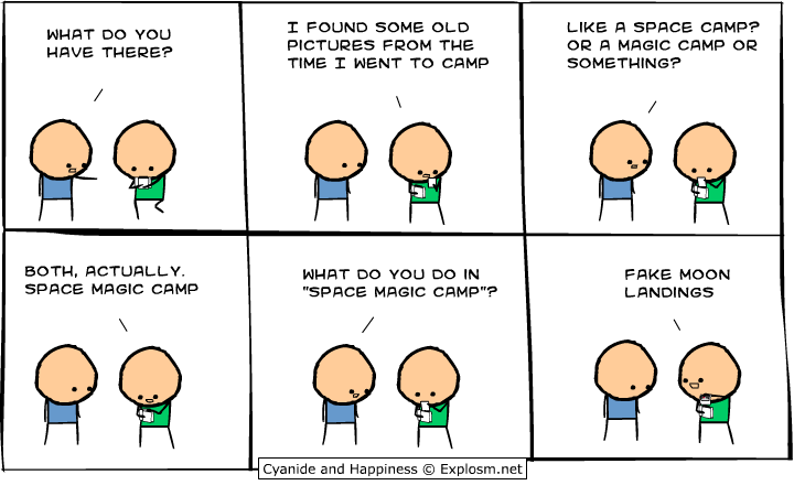 Read C&H 2010 EN Manga Online