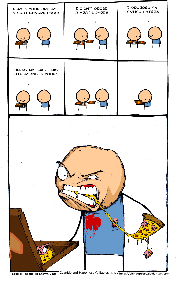 Read C&H 2010 EN Manga Online