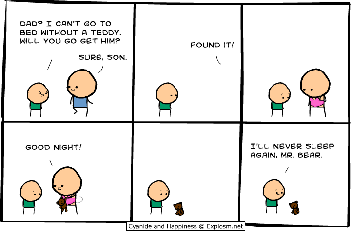 Read C&H 2010 EN Manga Online