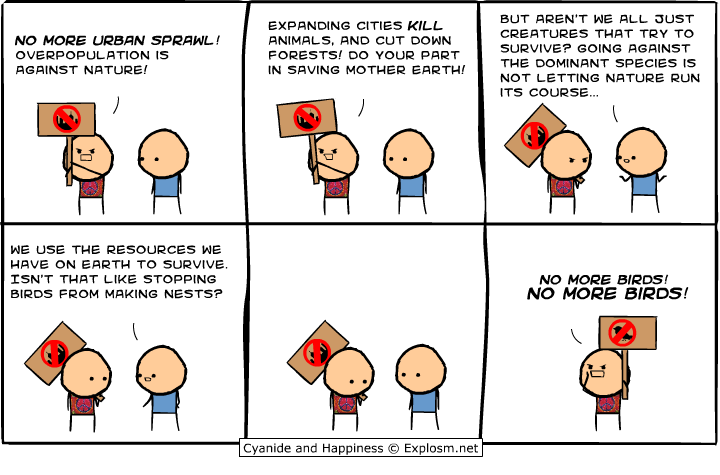 Read C&H 2010 EN Manga Online