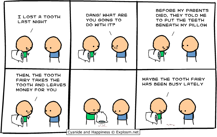 Read C&H 2010 EN Manga Online
