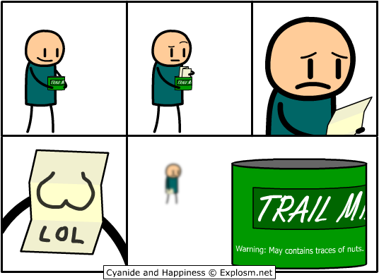 Read C&H 2010 EN Manga Online