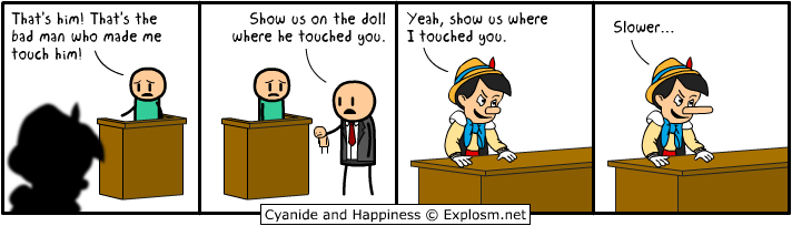 Read C&H 2010 EN Manga Online