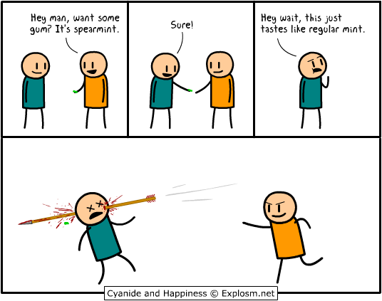 Read C&H 2010 EN Manga Online