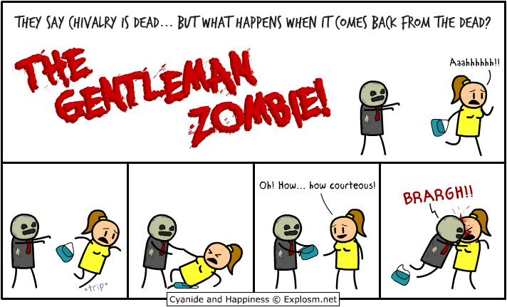 Read C&H 2010 EN Manga Online