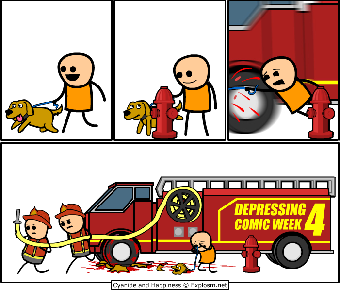 Read C&H 2010 EN Manga Online