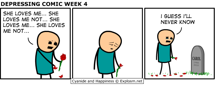 Read C&H 2010 EN Manga Online