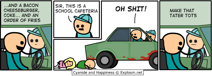 Read C&H 2010 EN Manga Online