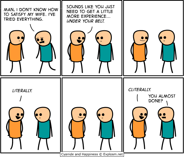 Read C&H 2010 EN Manga Online