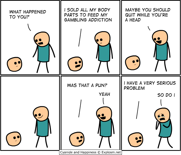 Read C&H 2010 EN Manga Online