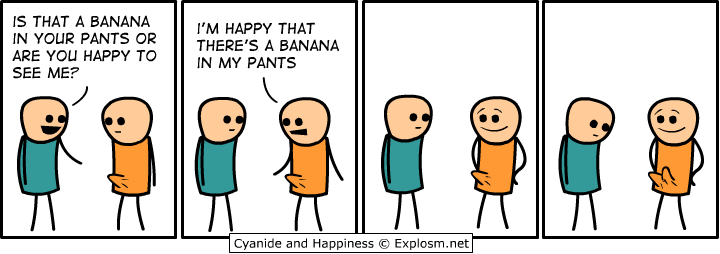 Read C&H 2010 EN Manga Online