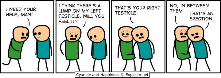 Read C&H 2010 EN Manga Online
