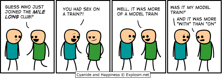Read C&H 2010 EN Manga Online