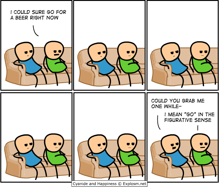 Read C&H 2010 EN Manga Online