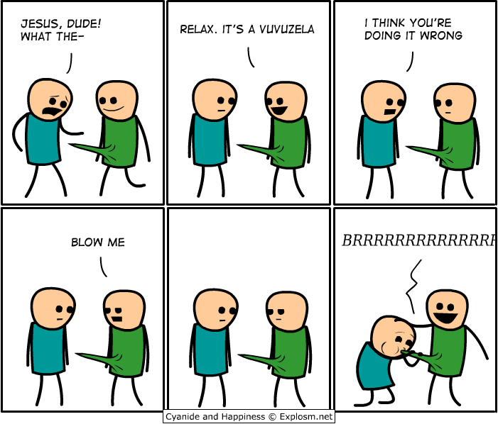 Read C&H 2010 EN Manga Online