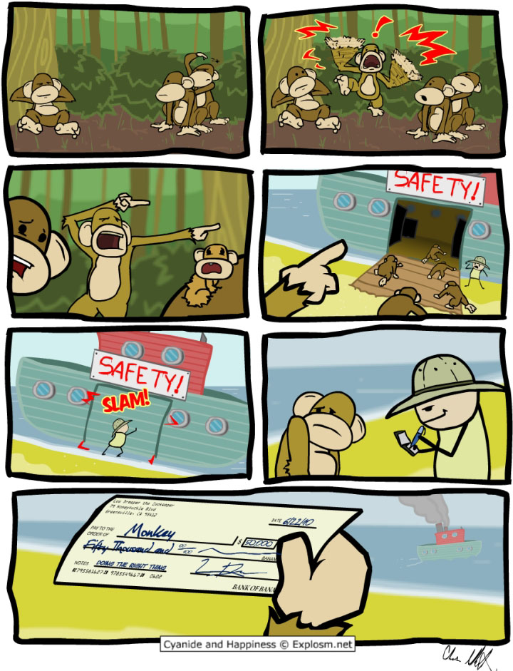 Read C&H 2010 EN Manga Online