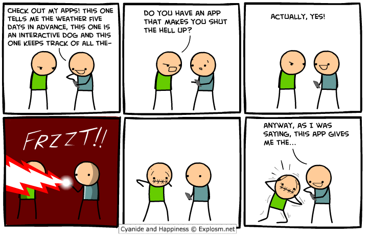 Read C&H 2011 EN Manga Online